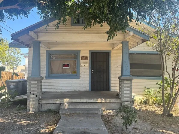 1901 S Broadway, Santa Ana, CA 92707