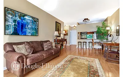 Sold by Douglas Elliman