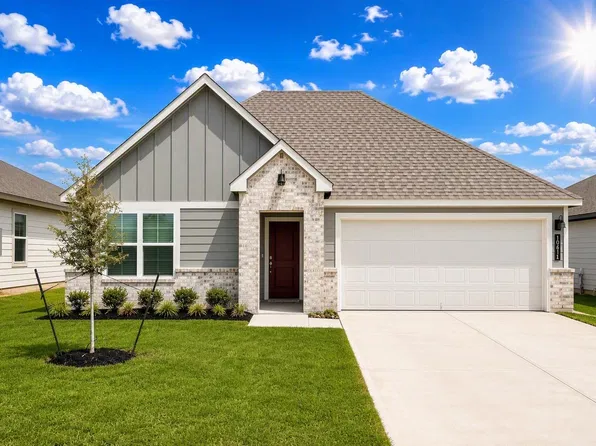 10611 Knox Landing Dr, Bryan, TX 77845