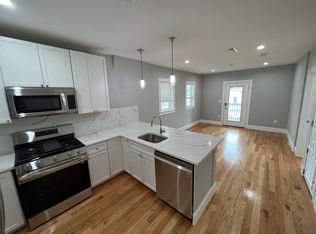 17 Harold St #2, Somerville, MA 02143