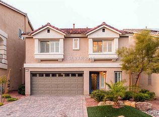6730 Bel Canto Ct, Las Vegas, NV 89139