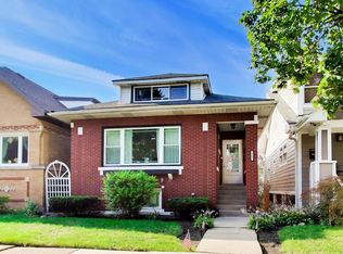 6217 W Grace St, Chicago, IL 60634
