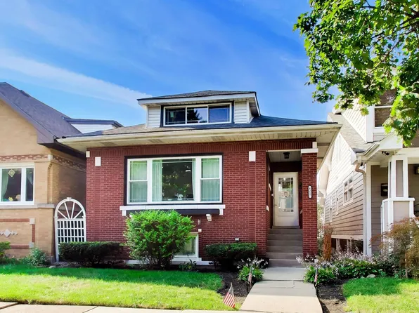 6217 W Grace St, Chicago, IL 60634