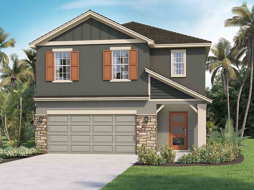 Plan Elevation.
