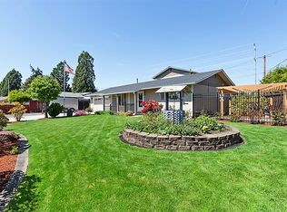 3810 Cherokee Dr, Springfield, OR 97478