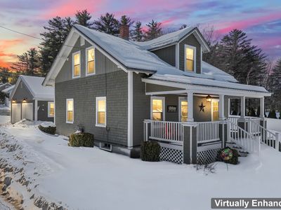 31 Granite Street, Allenstown, NH, 03275