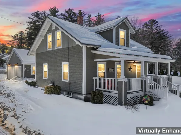 31 Granite Street, Allenstown, NH 03275