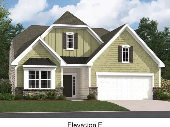 113 Keswick Cir Homesite 22, Central, SC 29630