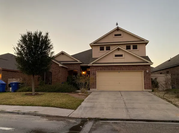 114 Phoenix Palm Dr, Laredo, TX 78045