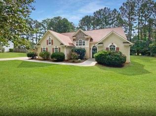 620 Castlebar Way, McDonough, GA 30253