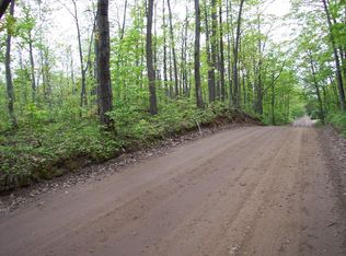 Agren Rd, Lewiston, MI 49756