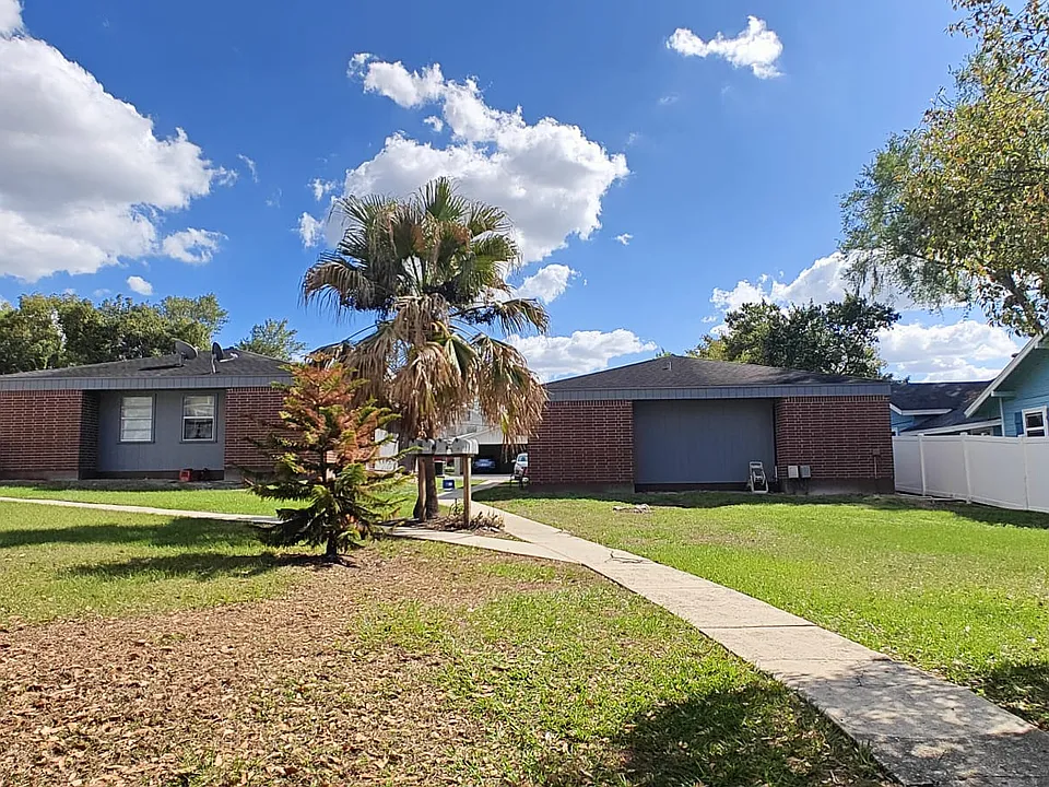 Front Yard