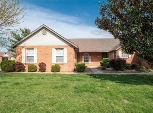 314 Radcliff Rd, Shiloh, IL 62221