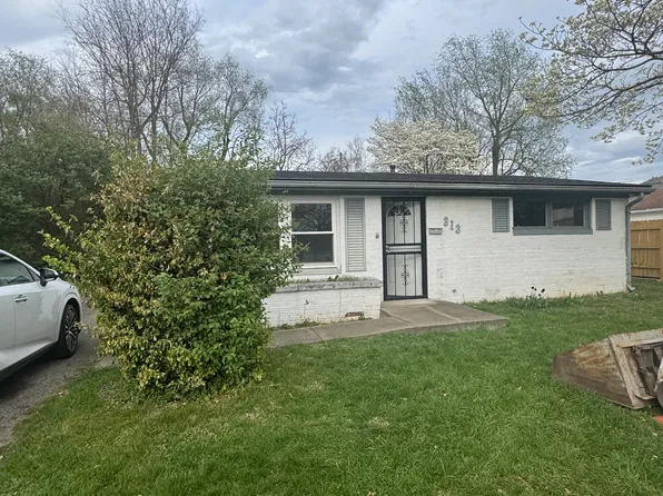 313 Mockingbird Ln, Lexington, KY 40503