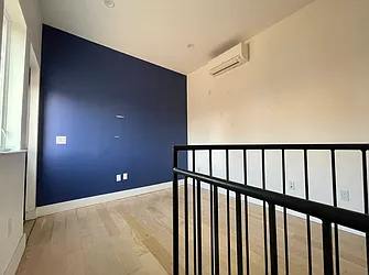 Rented by Carnegie Management Inc