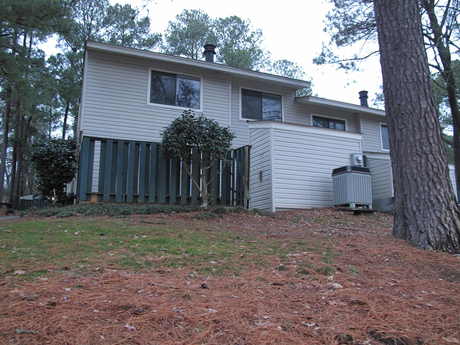 4615 Grinding Stone Dr APT D, Raleigh, NC 27604