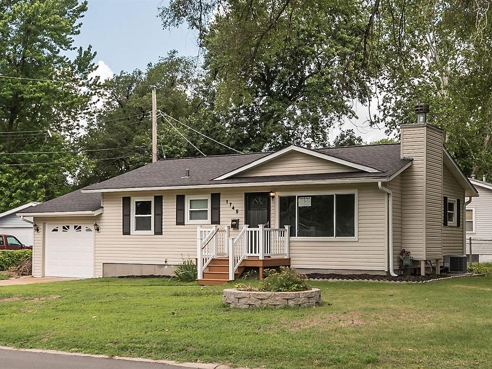 1st image of 1745 Tyson Dr