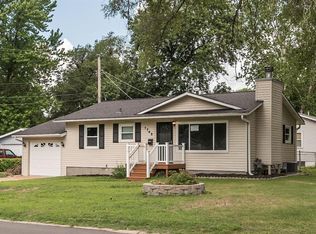 1745 Tyson Dr, Florissant, MO 63031