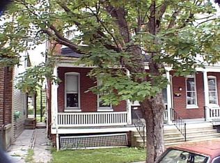 713 Pennsylvania Ave #2, York, PA