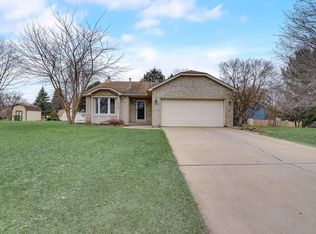 12142 Aztec St NW, Coon Rapids, MN 55433