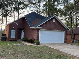 4625 Woodcreek Dr, Nacogdoches, TX 75965