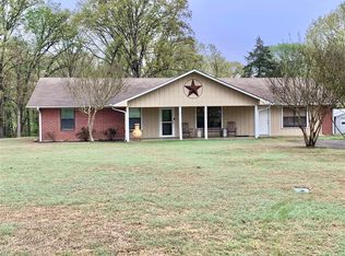 617 County Road 1312, Pittsburg, TX 75686