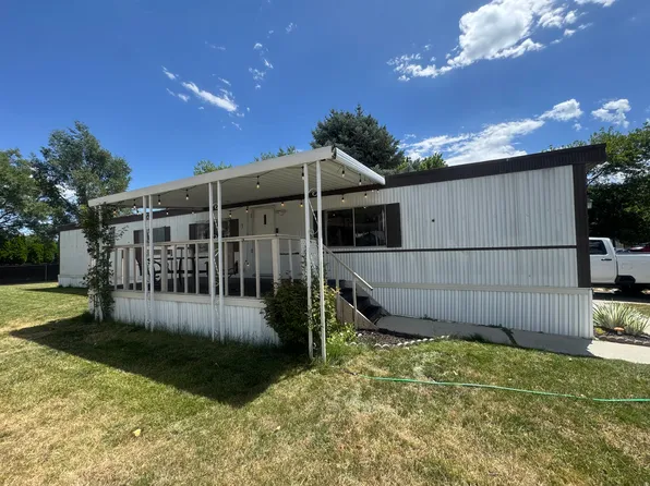 818 W Mount Tuscarora Dr #392, Salt Lake City, UT 84123