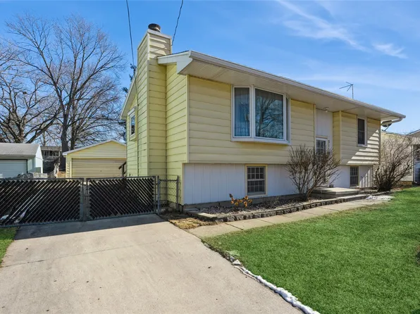 3117 Williams St, Des Moines, IA 50317