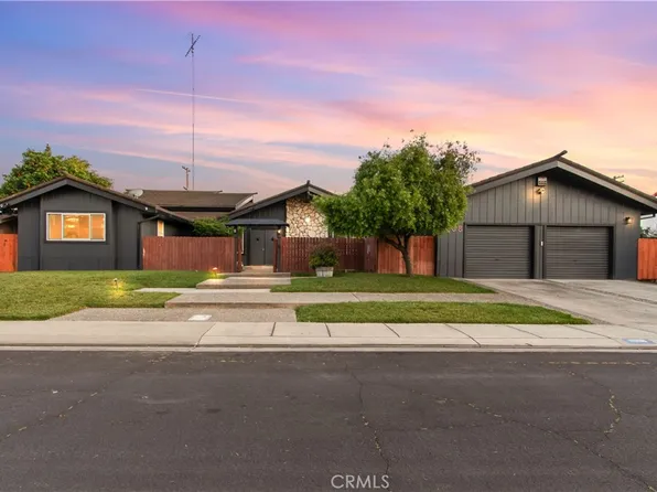 1908 Chelwood Way, Modesto, CA 95355