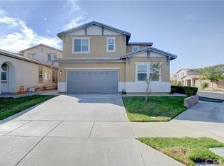 1203 Lavender Ln, Hemet, CA 92545