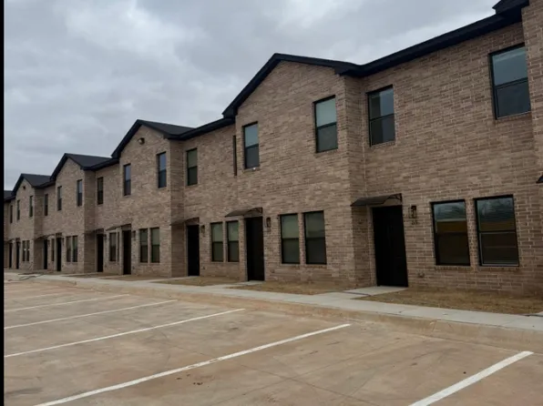 5600 S Shartel Ave, Oklahoma City, OK