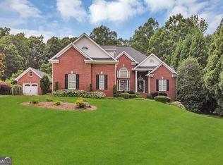 4119 Alayna Lee Cir, McDonough, GA 30252