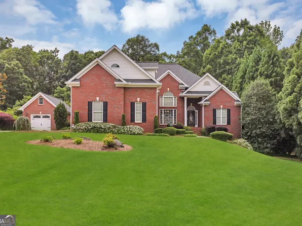 4119 Alayna Lee Cir, McDonough, GA 30252