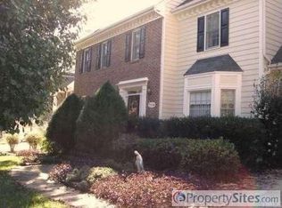 7709 Lambroll Ln, Raleigh, NC 27613