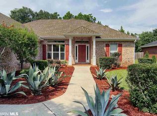 8464 Palmetto Way, Foley, AL 36535