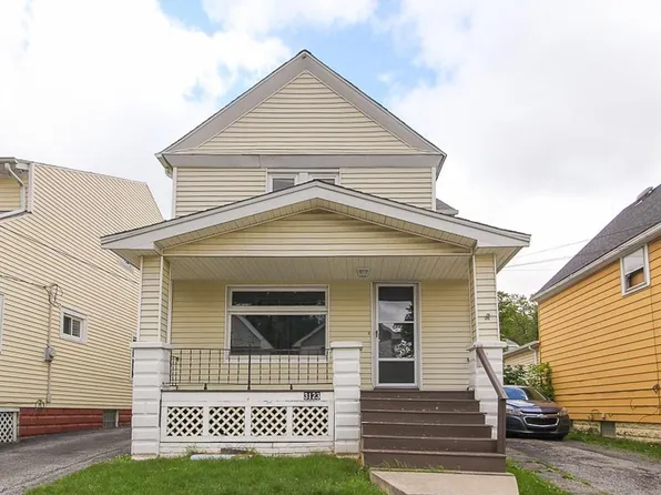 3123 Cypress Ave, Cleveland, OH 44109