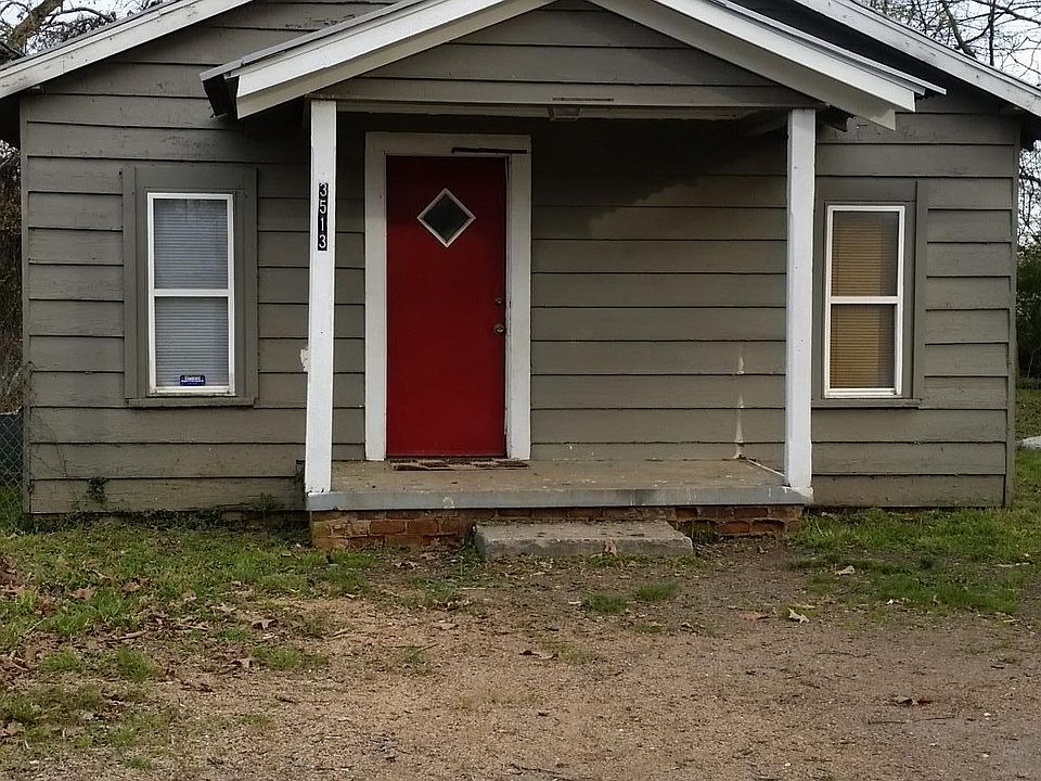 Ready for move in, will be adding gravel in front of the hou