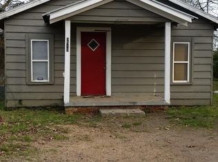 1500 Busby Rd, Anderson, SC 29626