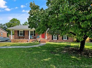 3838 Sturbridge Dr, Hope Mills, NC 28348