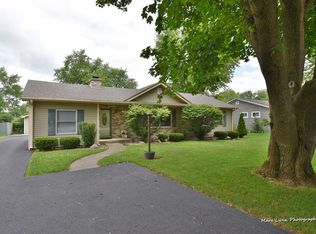 174 Sherman Ave, Montgomery, IL 60538