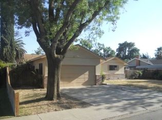 1904 Covington Way, Modesto, CA 95355
