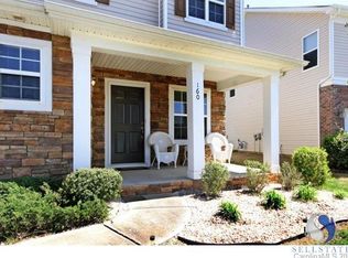 160 Silverspring Pl, Mooresville, NC 28117