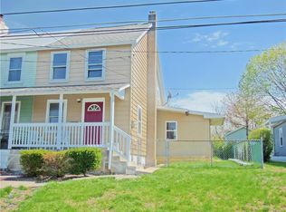 5007 Washington Ave, Whitehall, PA 18052