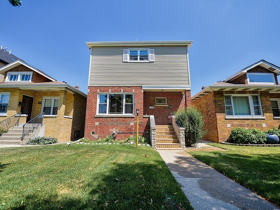 1st image of 7332 W Clarence Ave