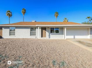 858 E Garnet Ave, Mesa, AZ 85204