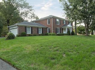 3304 Lanfair Ct, Spring Valley, KY 40241