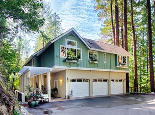 701 Cadillac Dr, Scotts Valley, CA 95066