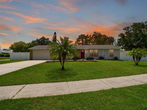 300 Sweetgum Ct, Palm Harbor, FL 34683