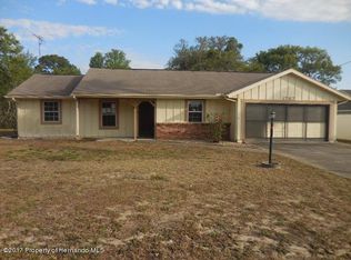 1762 Larkin Rd, Spring Hill, FL 34608