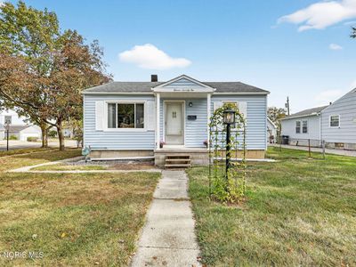 1172 Shelly Ave, Maumee, OH, 43537